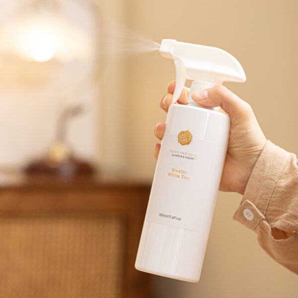 E-5 Fragrance Spray