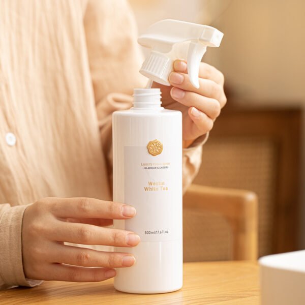 E-5 Fragrance Spray