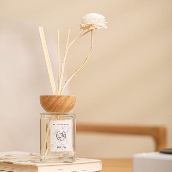 Bouquet White