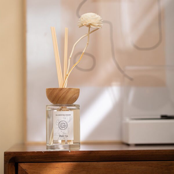 Bouquet White