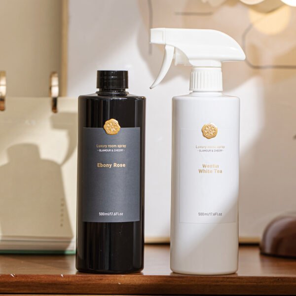 E-5 Fragrance Spray